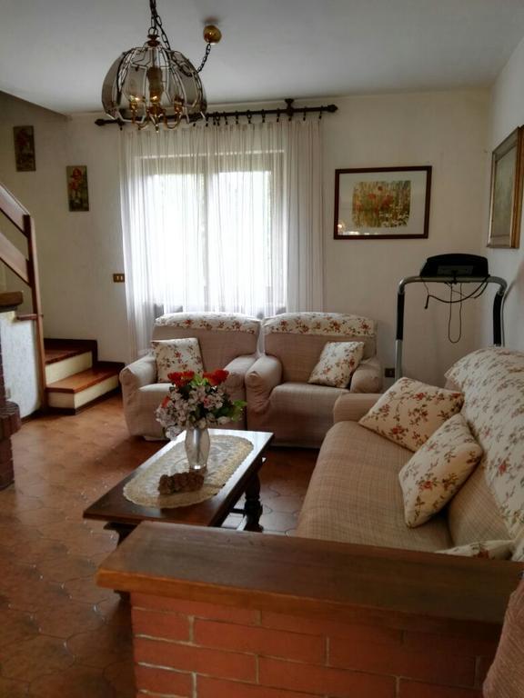 Baiti Villa Franzoni Борно Экстерьер фото